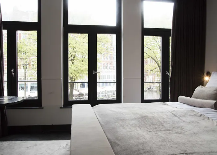 Family Hotel: House Of Amstel