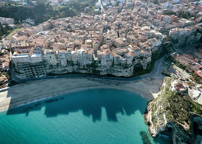4 sterren hotel: Il Duca