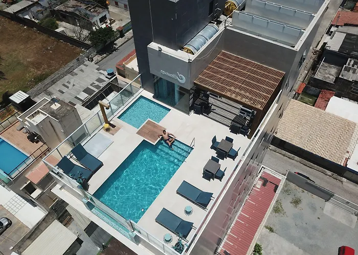 Hotel Agua De Coco