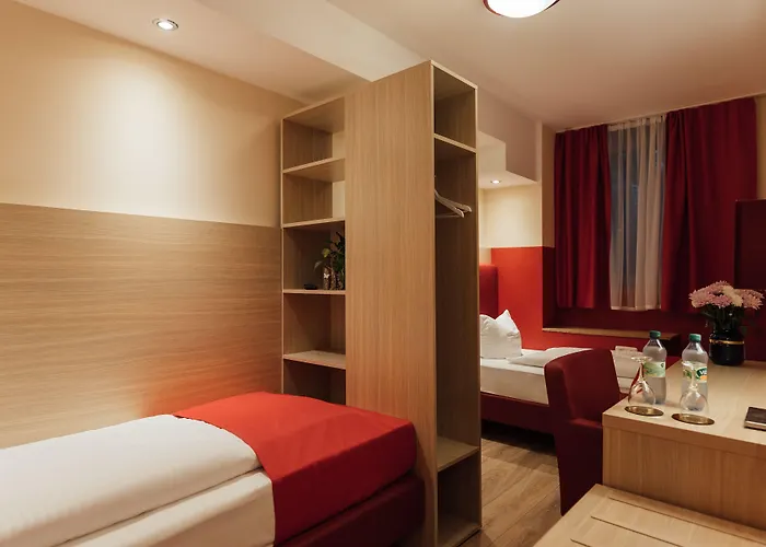 Family resorts Hamburger Perle