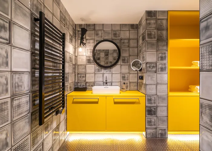 Zentrales Hotel: Laurichhof