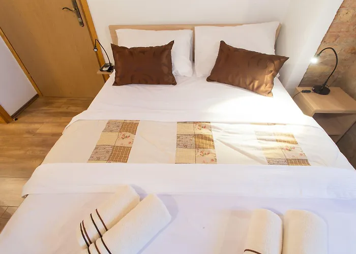 Guest house: Guesthouse Bed 4 You