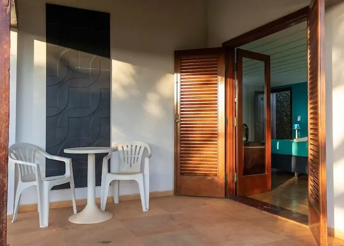 Royal Turquesa Boutique Hotel