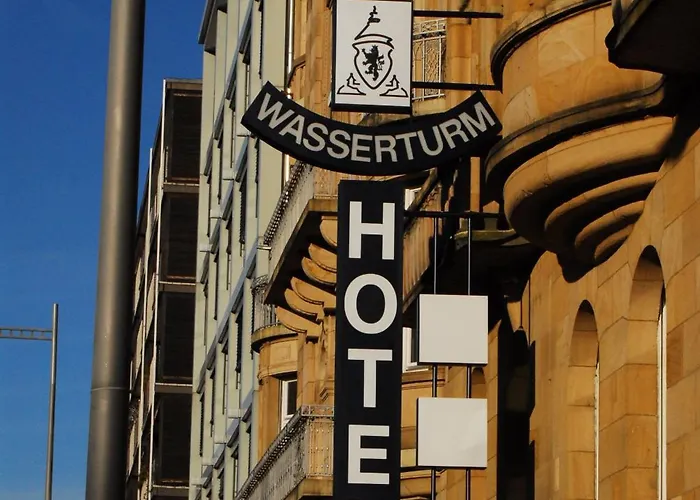  Wasserturm