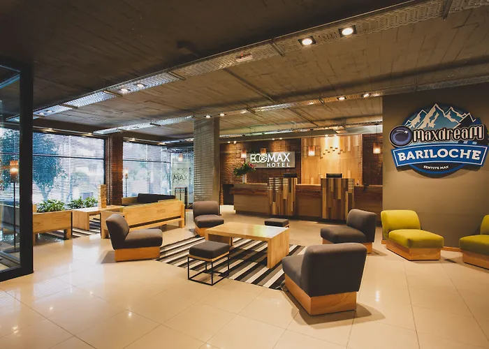 Hotel Eco Max