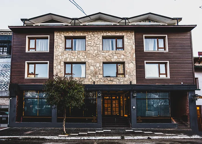 Hotel Eco Max