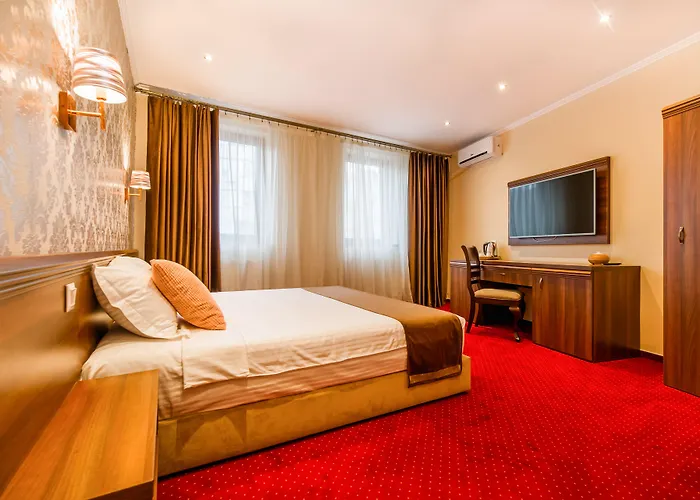 B&B only: Bucur 9