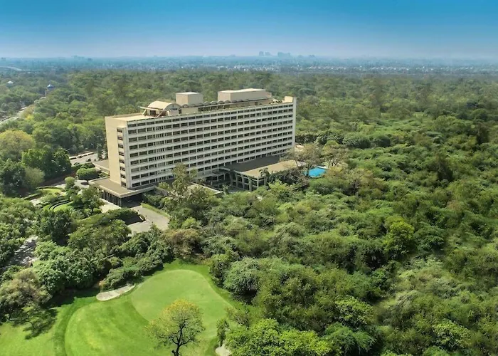 The Oberoi New Delhi