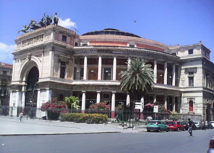 Centrale