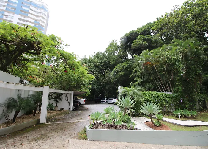Hotel barato: Hotel Do Bosque