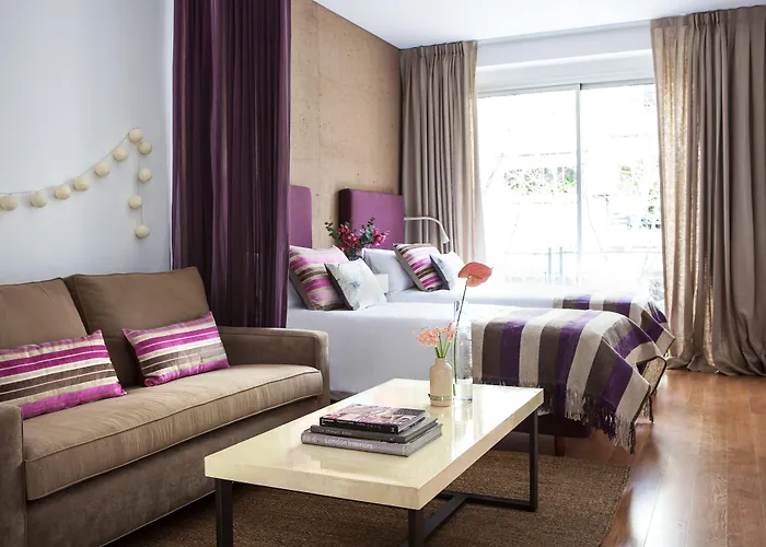 Golf hotel: Casa Bevant Hotel Boutique