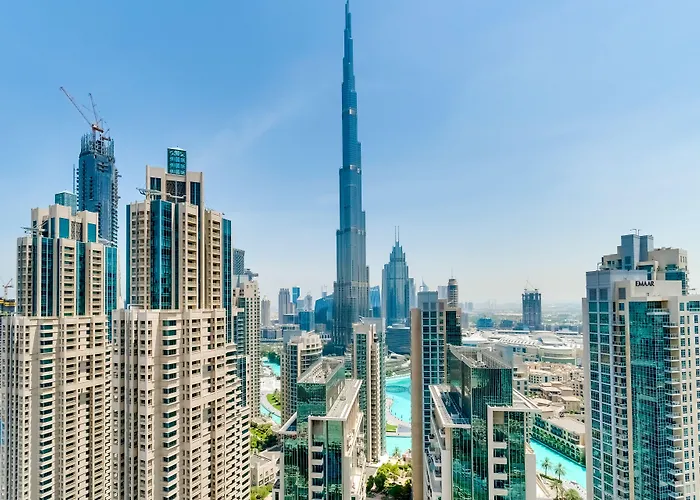 Vida Downtown Residences