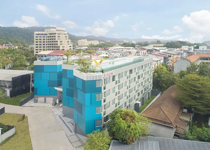 Jonox Phuket Karon