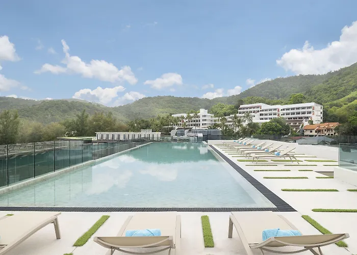 Jonox Phuket Karon
