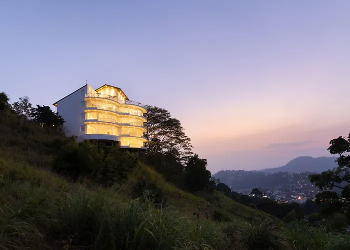 The Summit Kandy