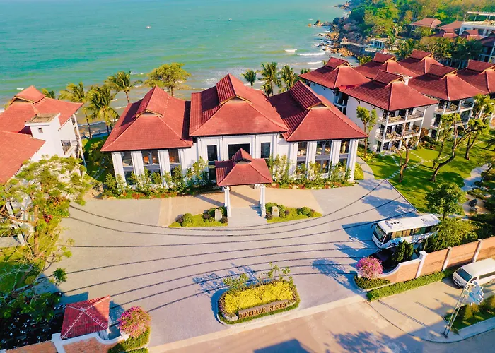 Dankbaar Quy Nhon