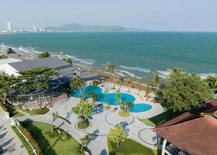 Dankbaar Quy Nhon