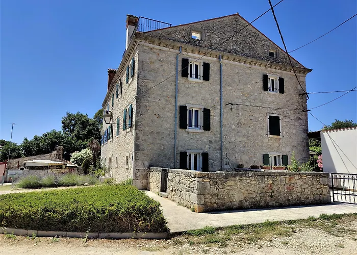 Boutique Castello Gulich