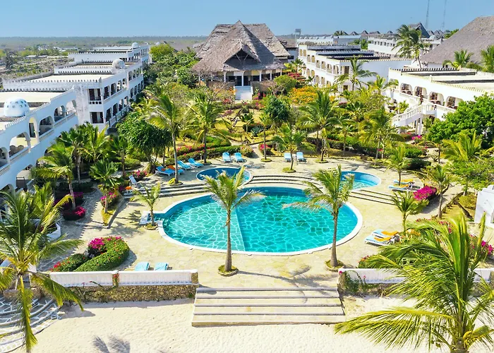 Jumbo Club Watamu