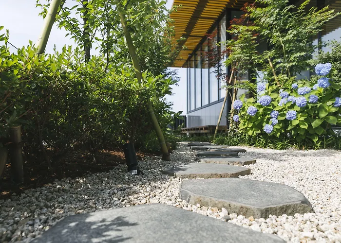 Hotel Yaenomidori Tokyo