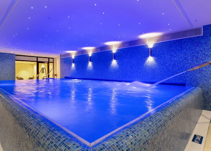 Maritim Hotel Ingolstadt