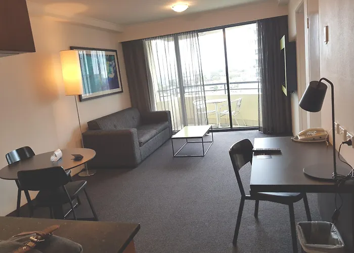 Parramatta Hotel