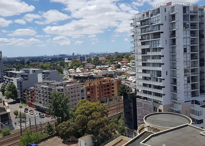 Parramatta Hotel