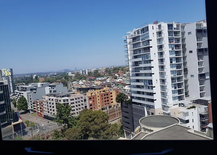 Parramatta Hotel
