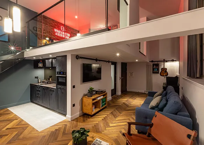 Brewdog Doghouse Edinburgh