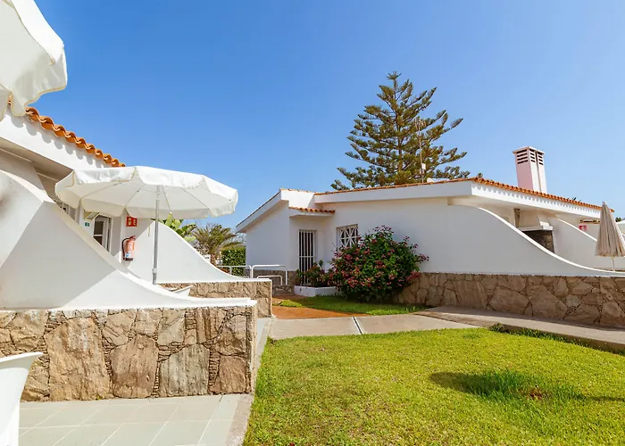 Hotel: Vista Verde - Adults Only