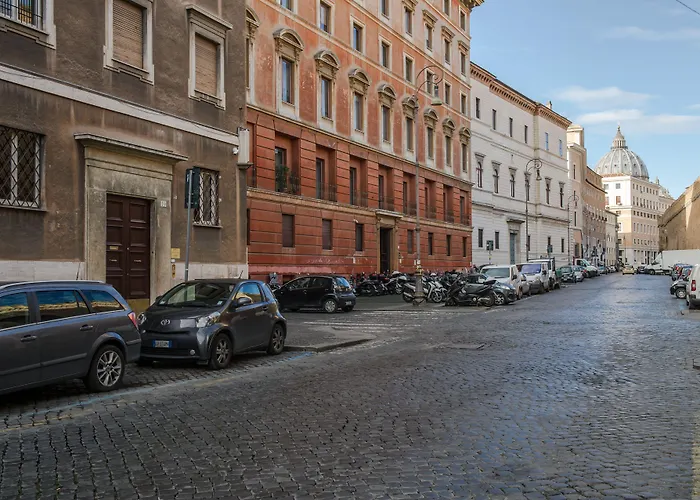 Family Hotel: Brunelleschi Holidays Hostel