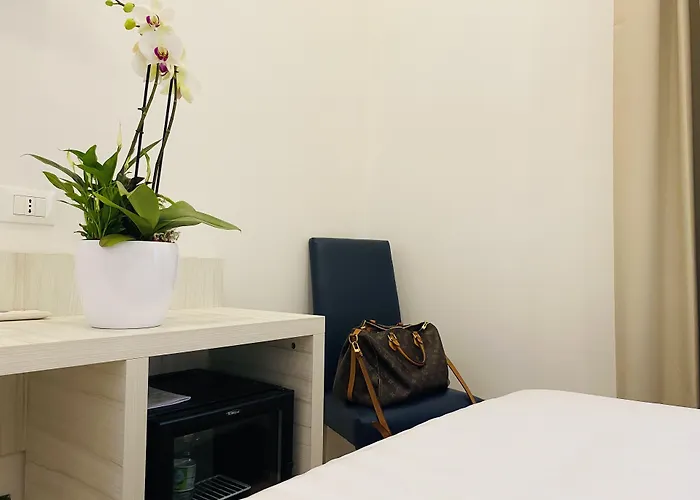 Hotel familiare: Hotel Fioralba