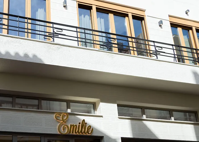 Hotel: Athens Feeling