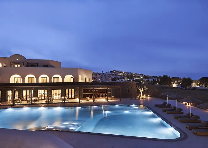  Orama & Spa