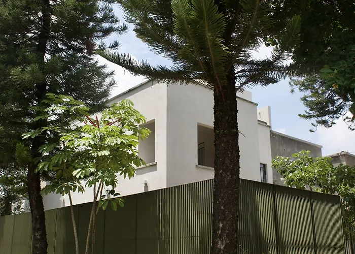 Casa España