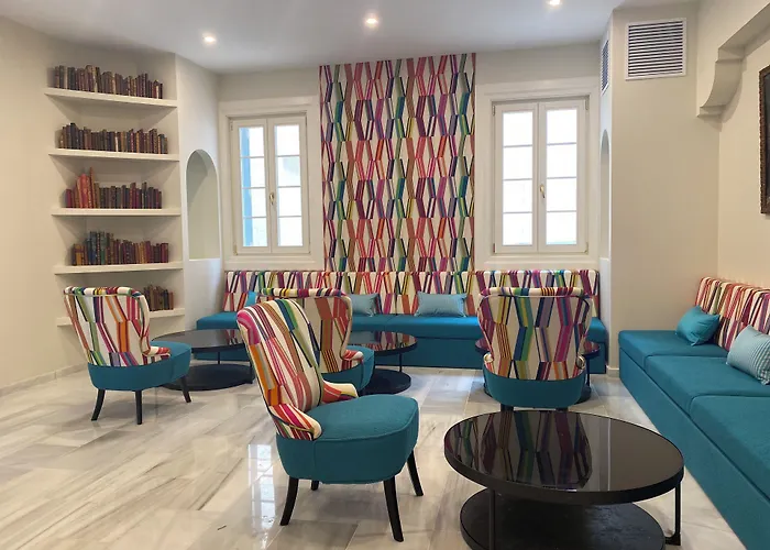 Hotel Maia