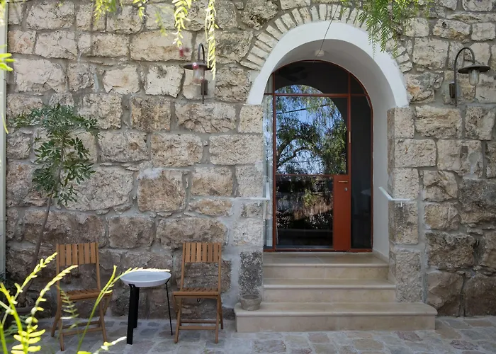 Khan Ein Karem