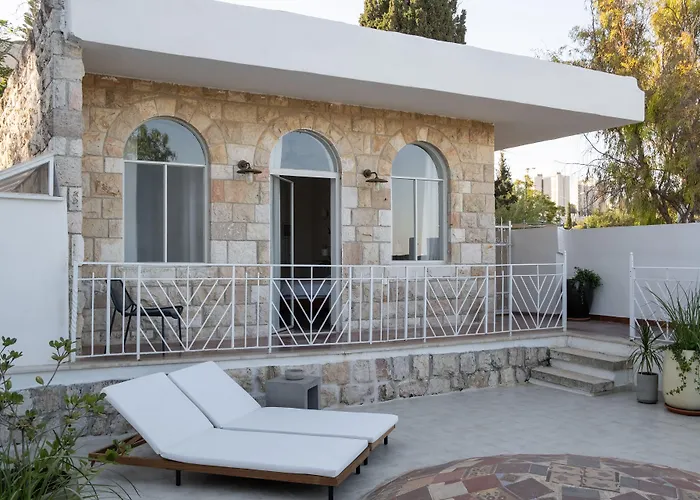 Khan Ein Karem