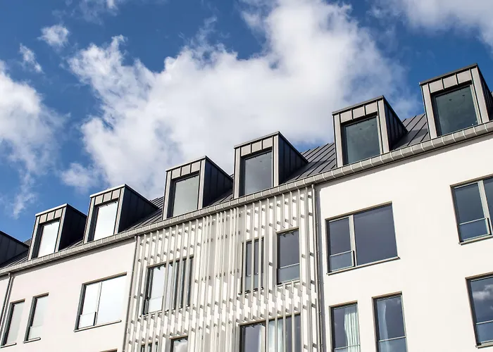 Radisson Liege City Centre