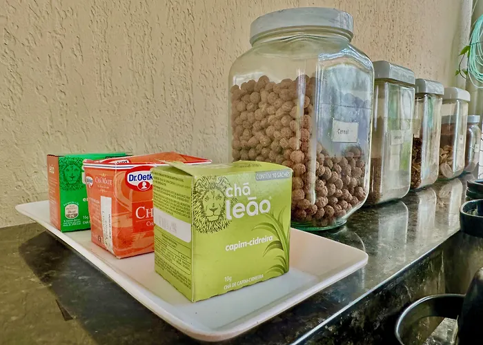 Hotel barato: Pousada Vila Mansa Jeri