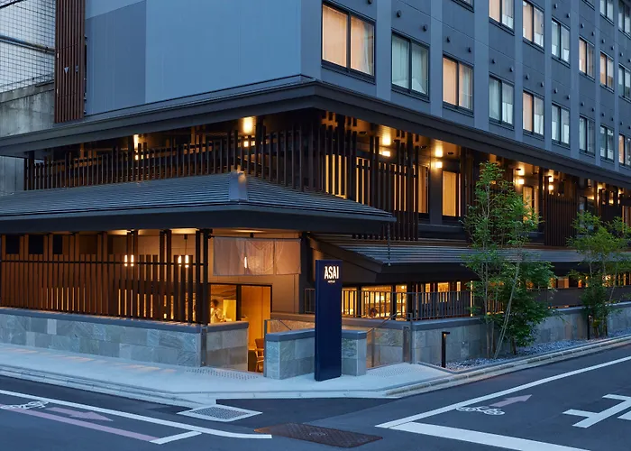 Asai Shijo