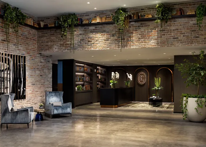  Elser Miami - An All-Suite