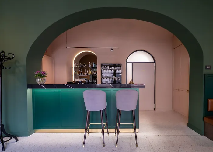 4 star hotel: Hotel Heritage