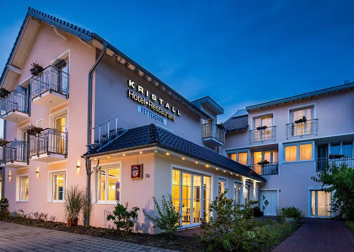Familienhotels Kristallhotel Fettehenne