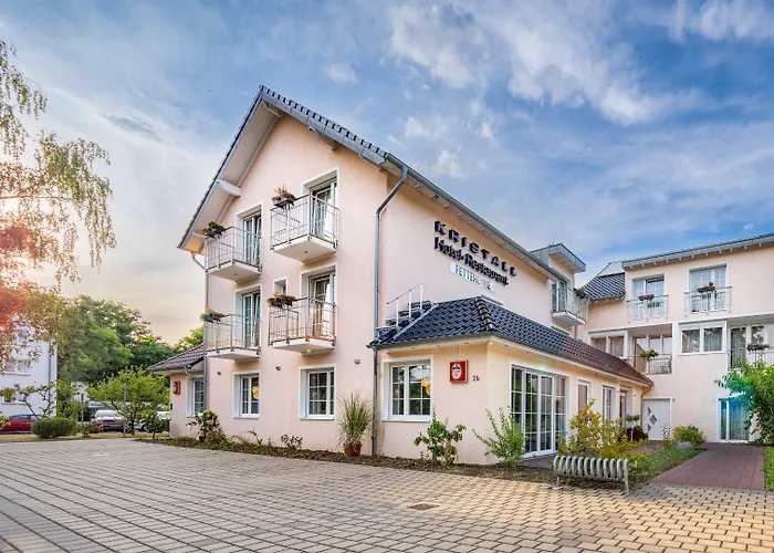 Familienhotels Kristallhotel Fettehenne