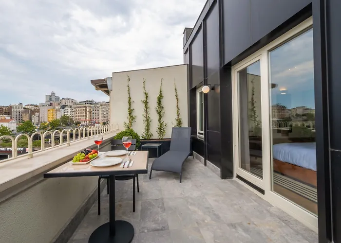 Familiehotel: The Gift Hotel