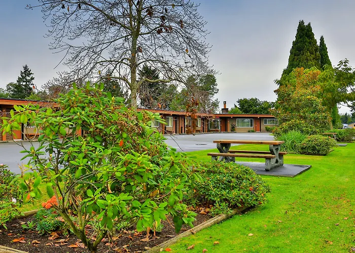 All Motels Arbutus Grove