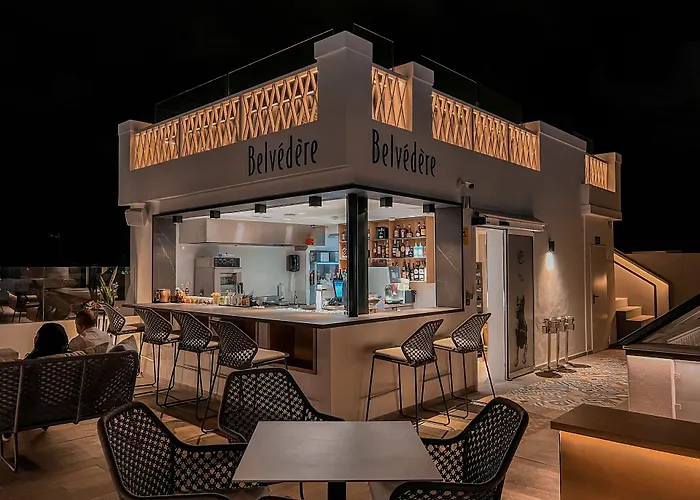 Boutique Hotel Cordial Plaza Mayor de Santa Ana