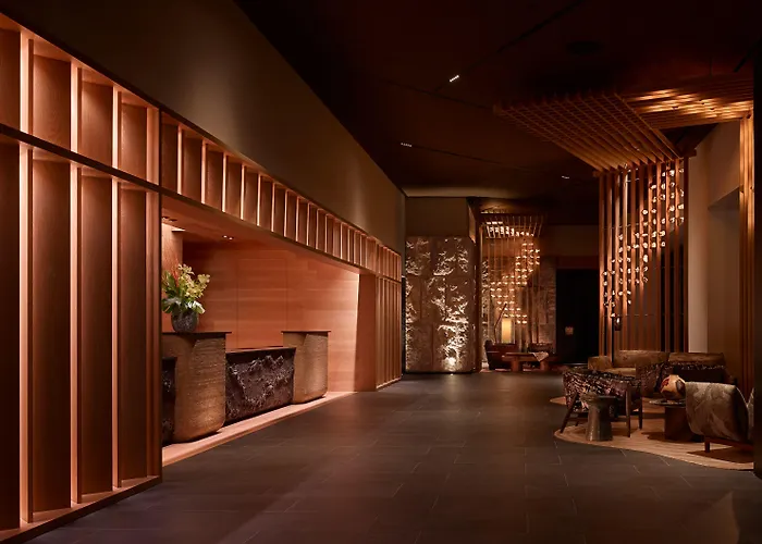 Nobu Atlanta
