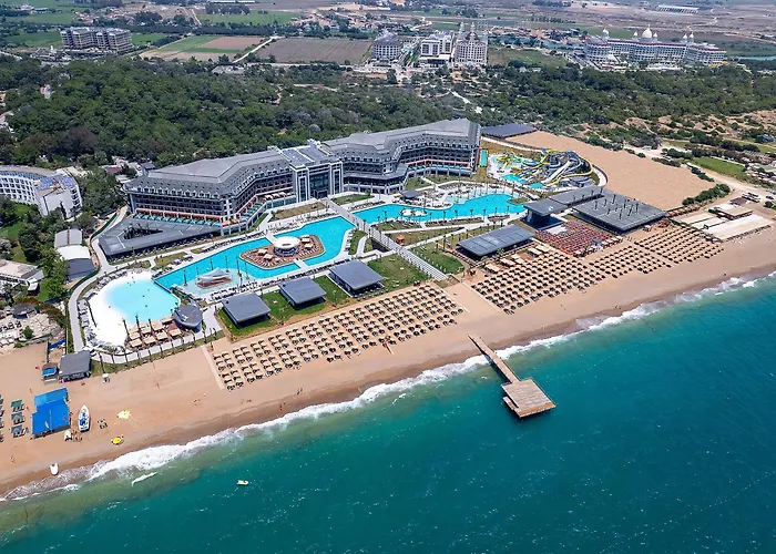Spahotel: Lago Hotel